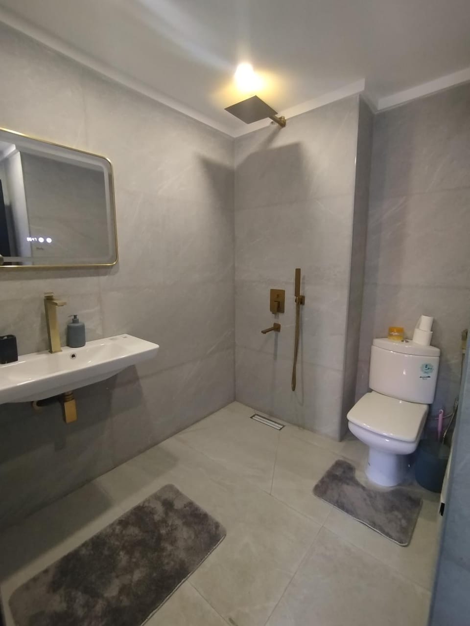Cozy two bedroom central gulize 32 Apartment in Marrakesh