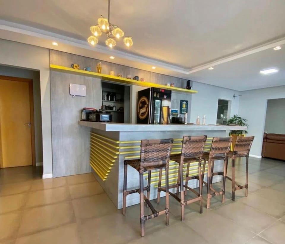 Lounge or bar