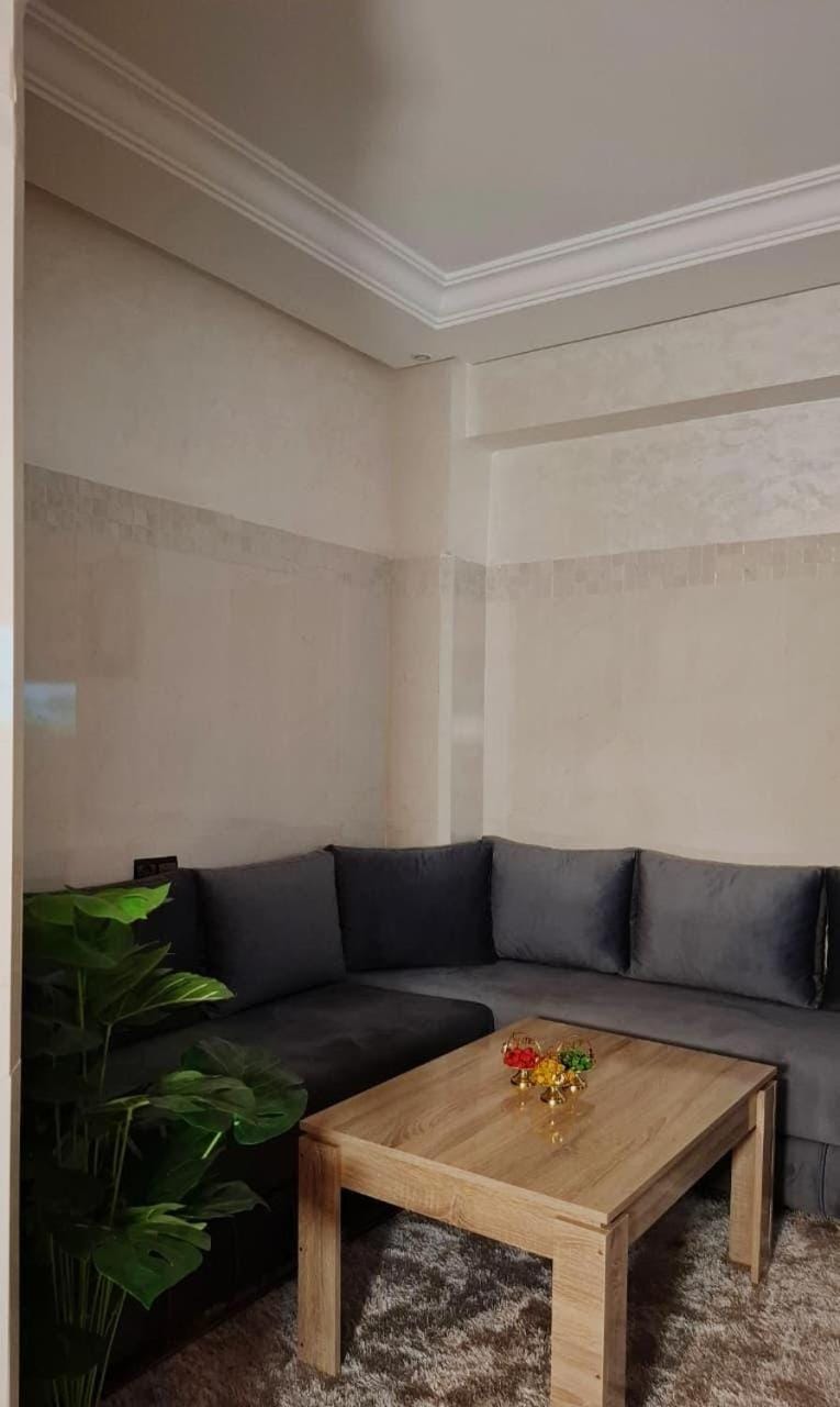 بيت السلام Apartment in Marrakesh