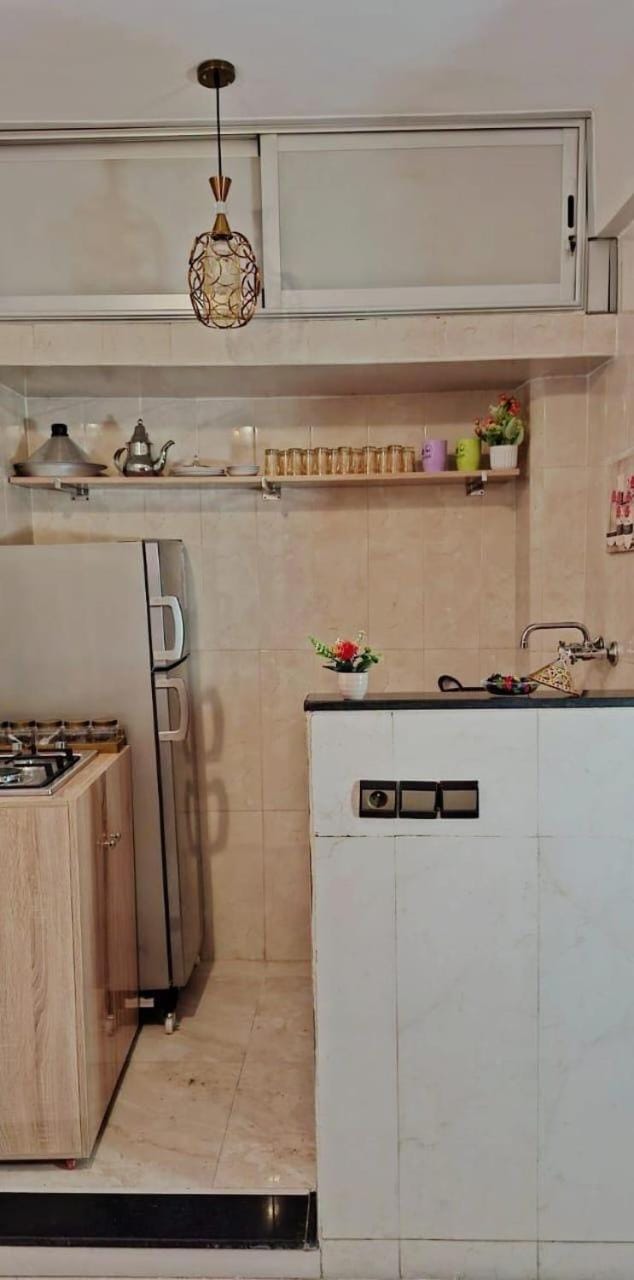 بيت السلام Apartment in Marrakesh