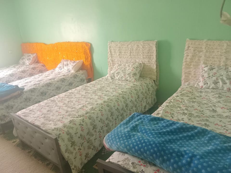 Auberge High Atlas B&B Hotel in Morocco