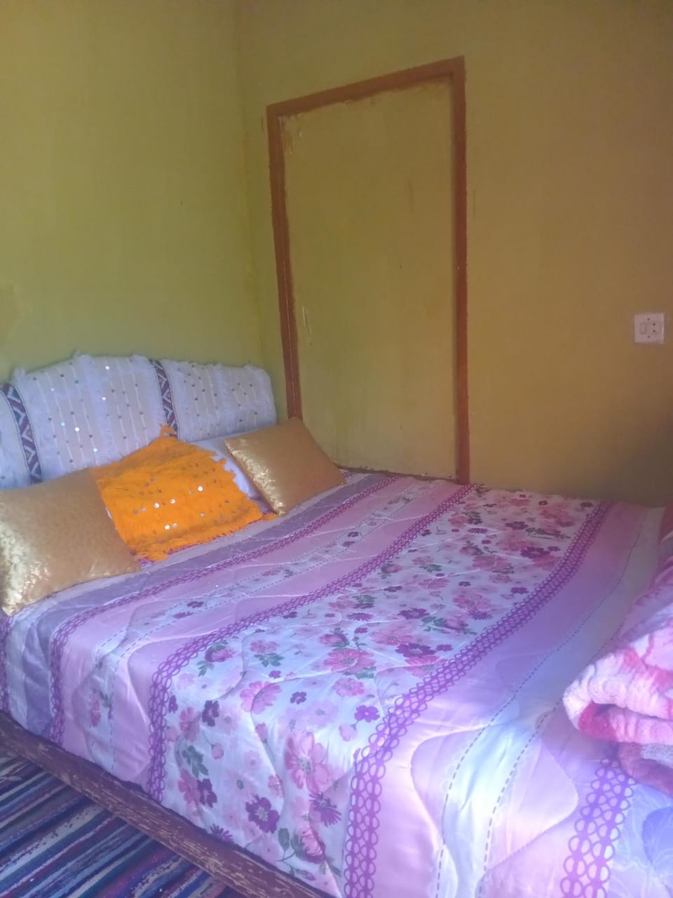 Auberge High Atlas B&B Hotel in Morocco