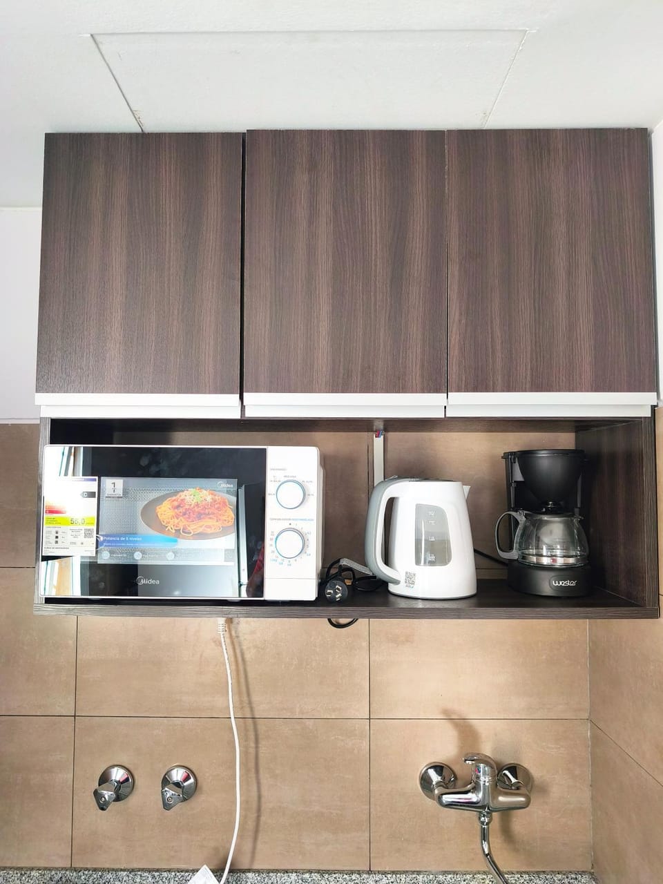 Departamento planta baja 2 dormitorios cochera Apartment in San Juan