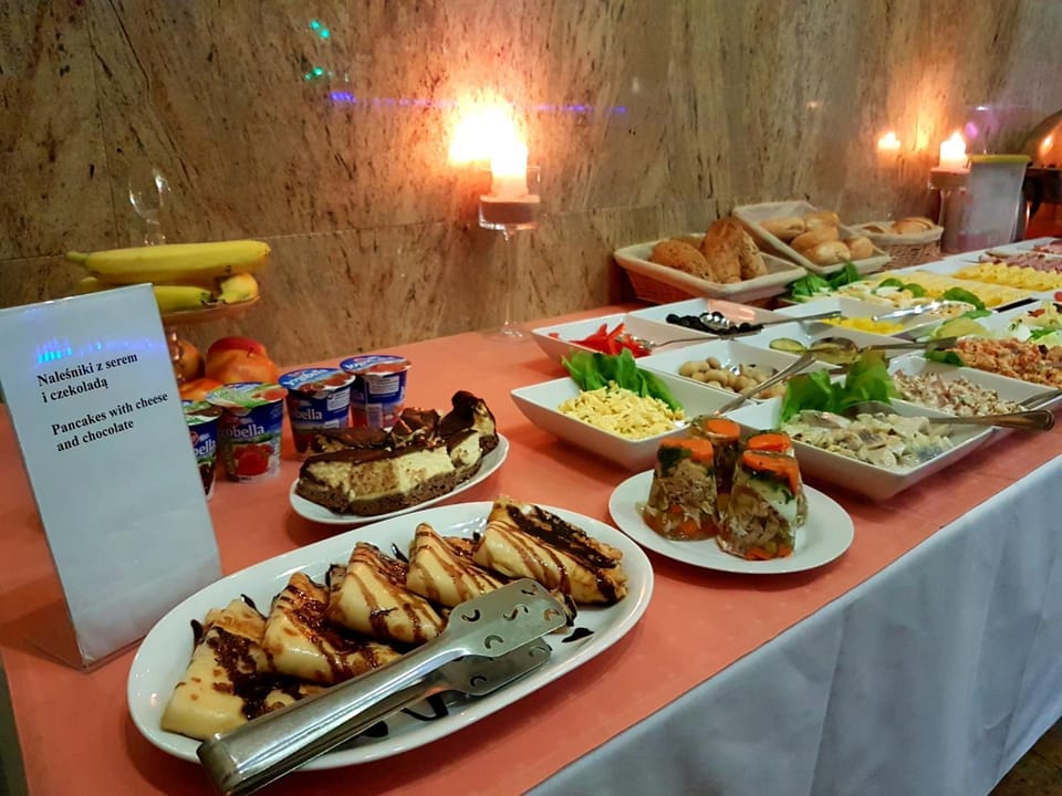 Food, Breakfast, Buffet breakfast