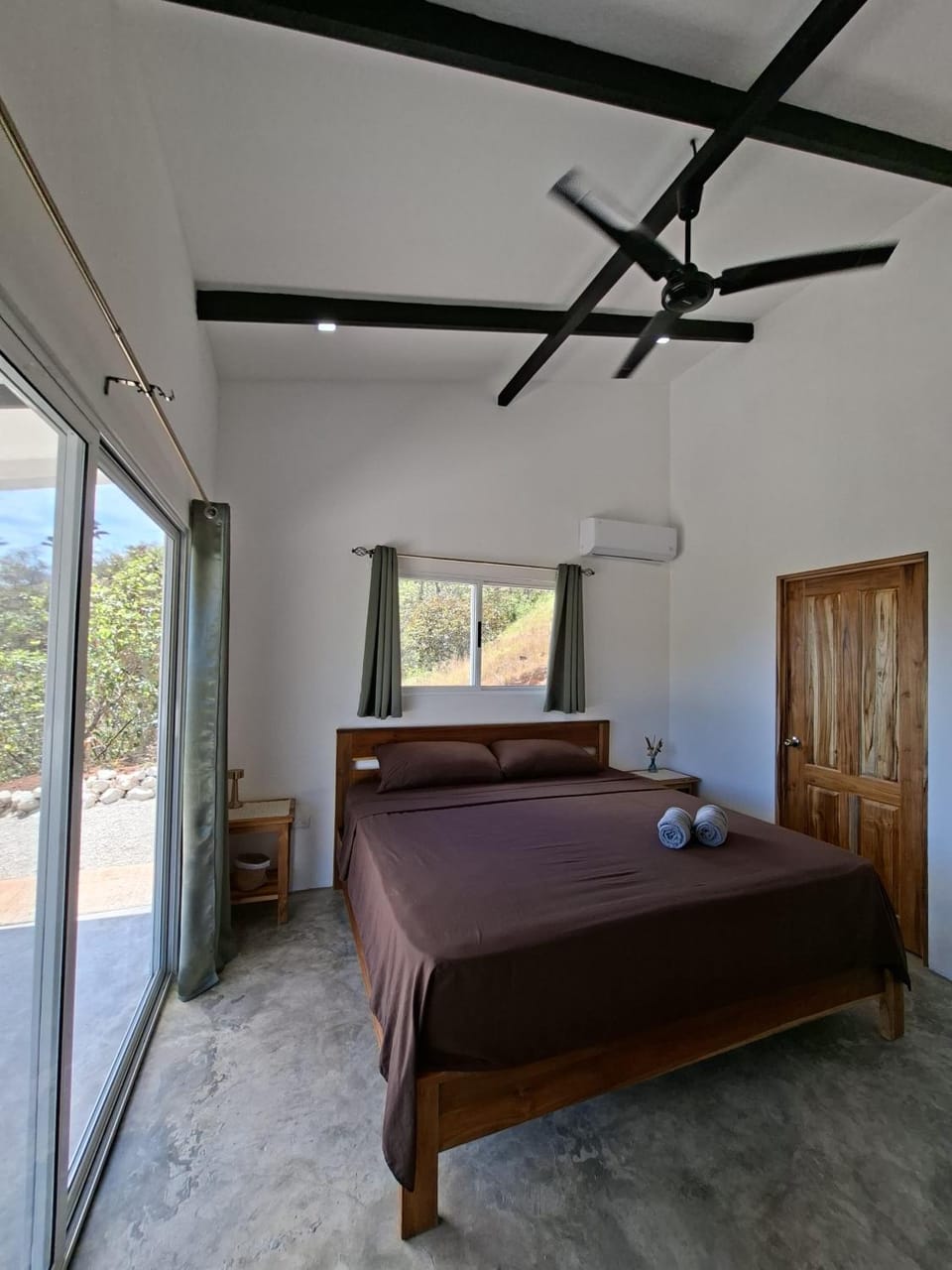 Pura Vista Lodge Villa in Guanacaste Province