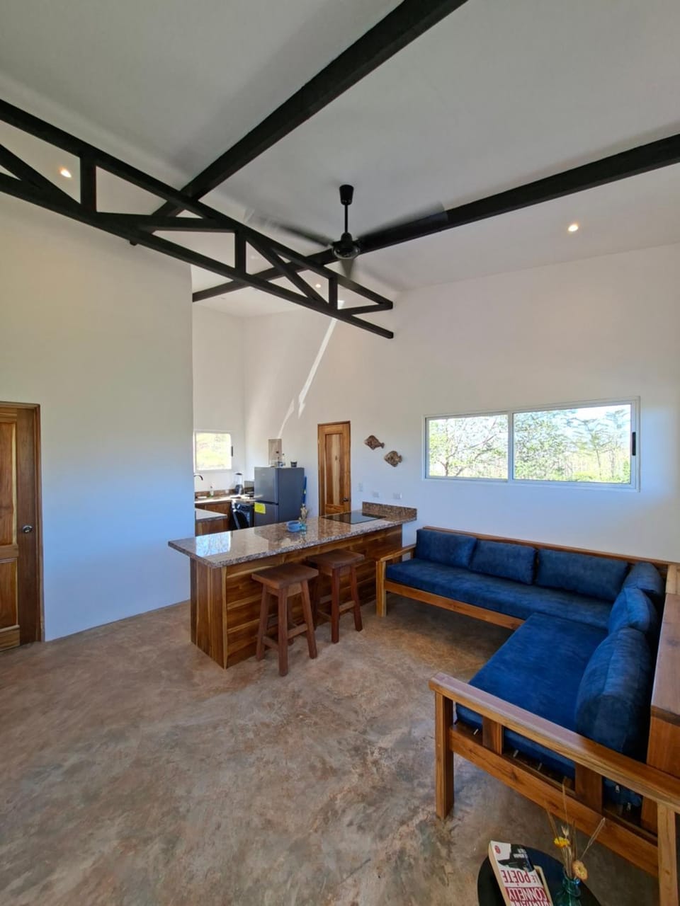 Pura Vista Lodge Villa in Guanacaste Province