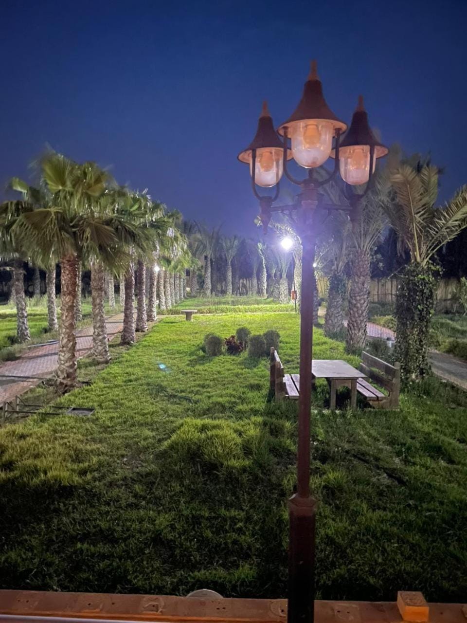 Dar Ghita Villa in Souss-Massa