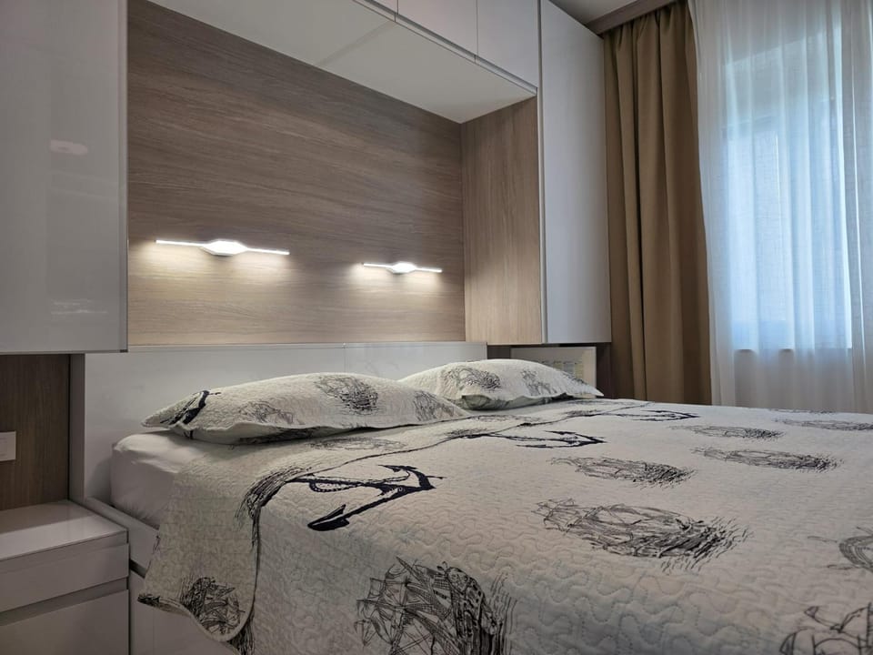 AiZ Apartment in Šibenik-Knin County, Croatia