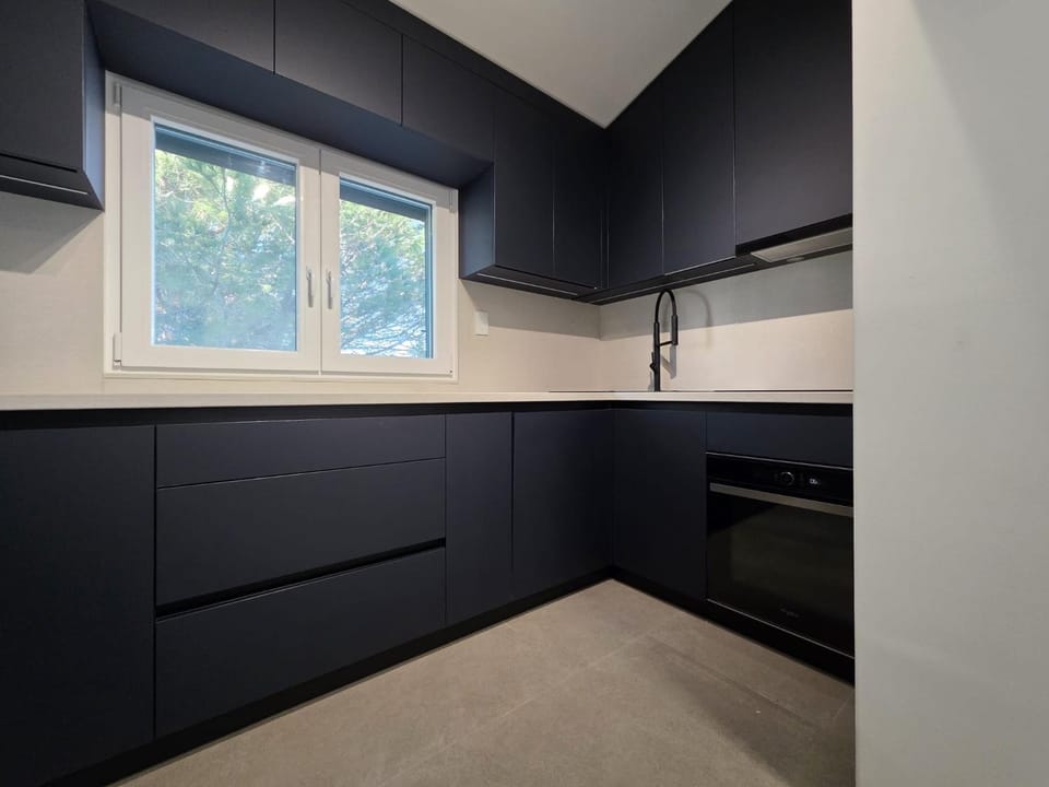 AiZ Apartment in Šibenik-Knin County, Croatia