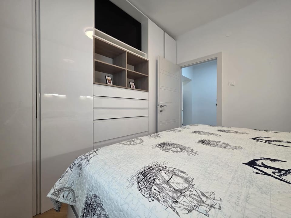 AiZ Apartment in Šibenik-Knin County, Croatia