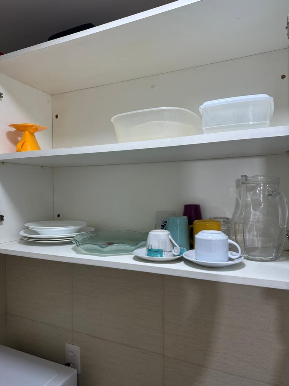 Macarena Flat em Ponta Negra Apartment in Parnamirim