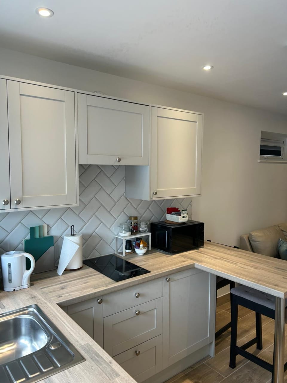 Holyport Studio flat Apartment in Maidenhead