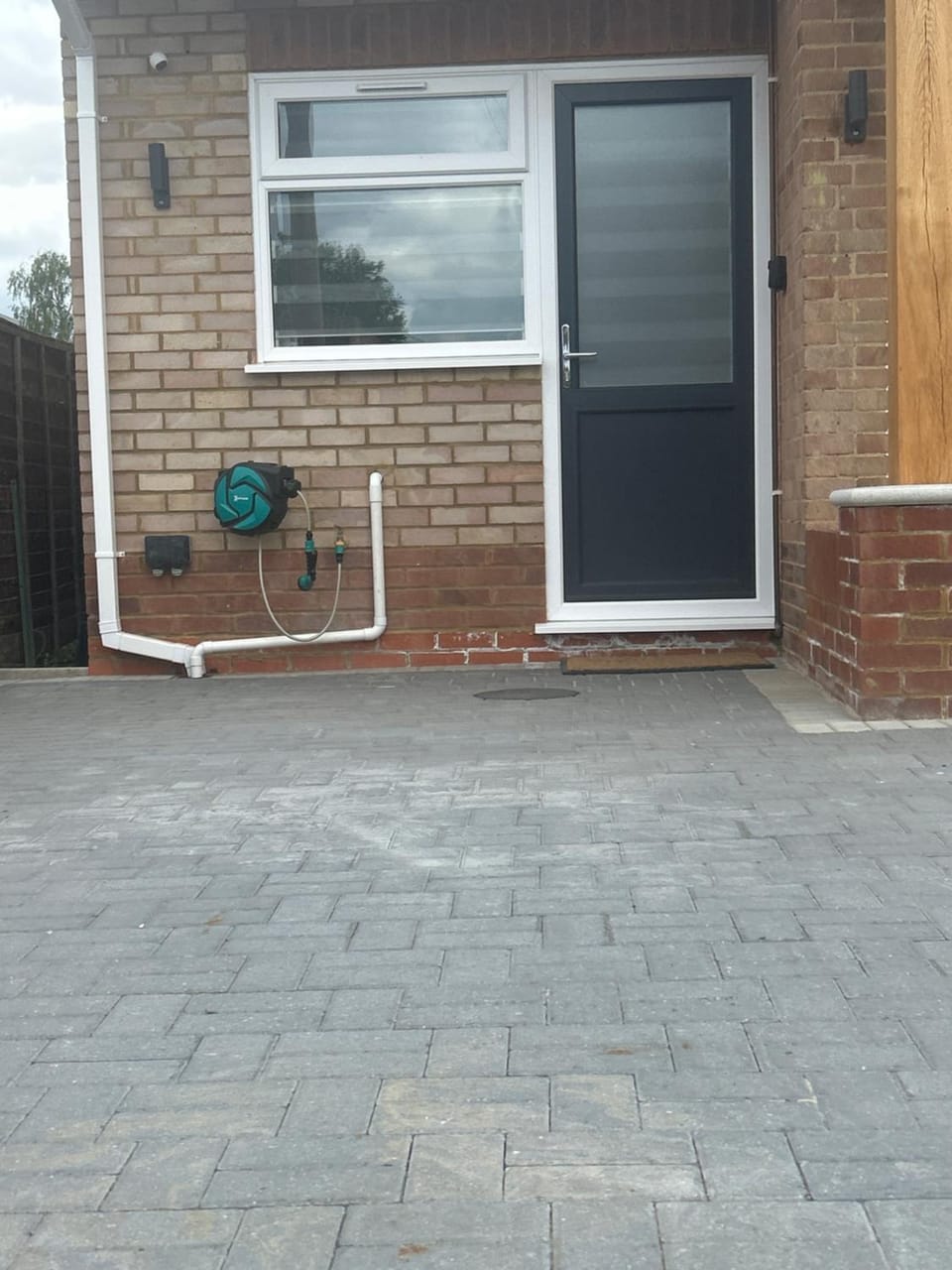 Holyport Studio flat Apartment in Maidenhead