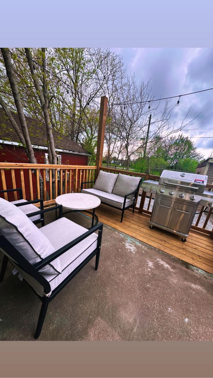 Clifton Hill, Niagara Falls House in Niagara Falls