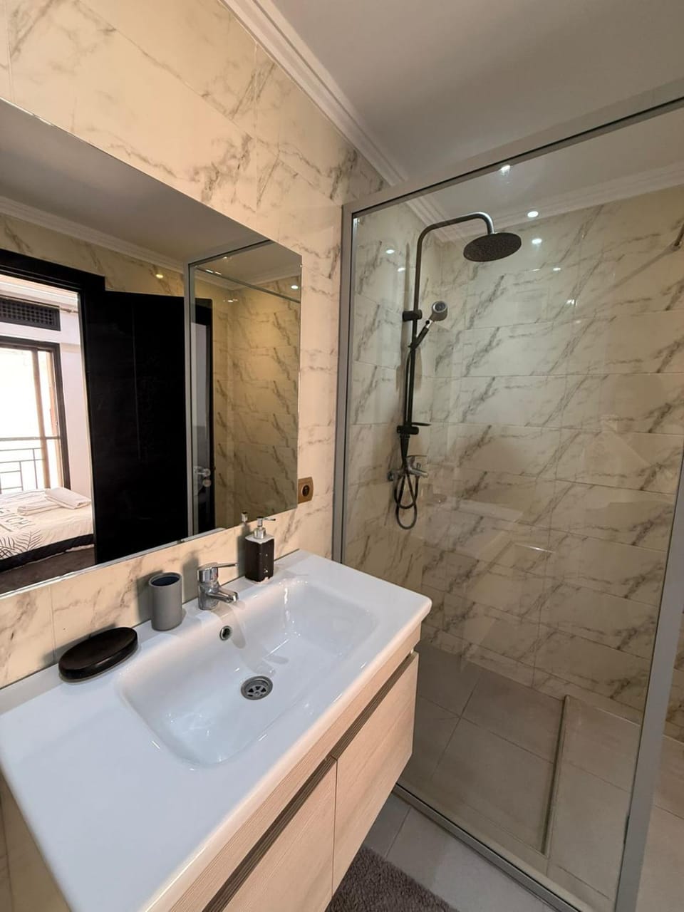 Cozy two bedroom central gulize apartment 33 Apartment in Marrakesh