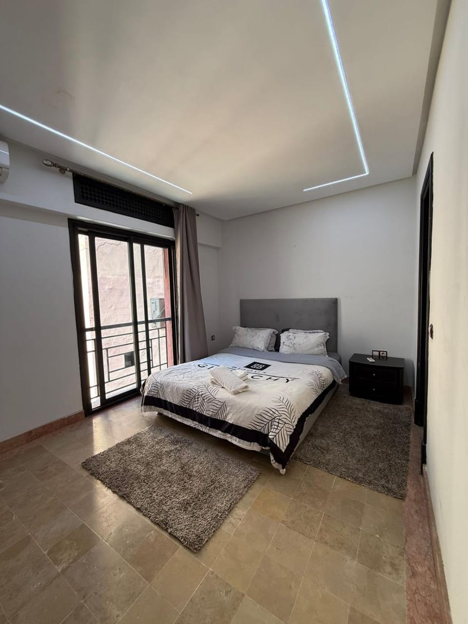 Cozy two bedroom central gulize apartment 33 Apartment in Marrakesh