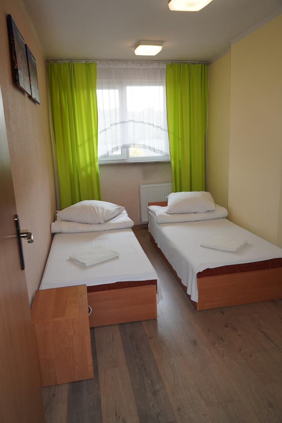 Zajazd Irys Inn in Lesser Poland Voivodeship