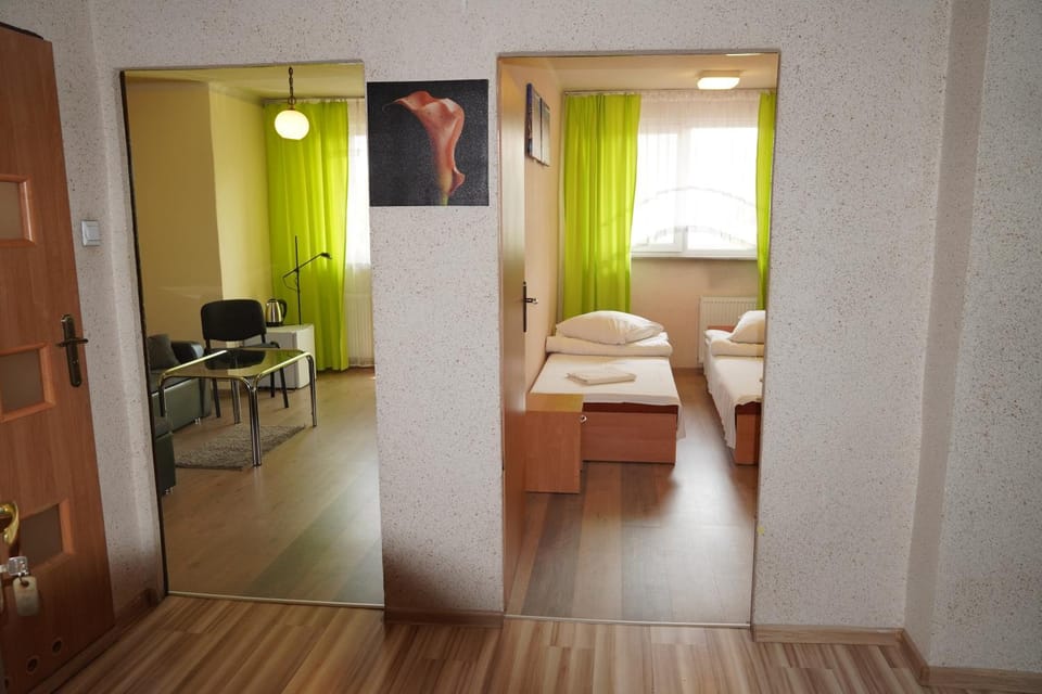 Zajazd Irys Inn in Lesser Poland Voivodeship