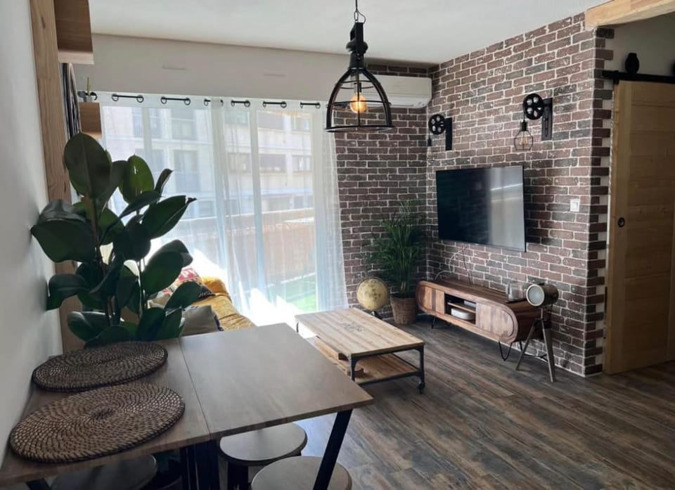 Vacances Apartment in Cavalaire-sur-Mer