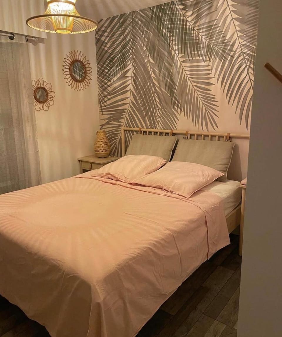 Vacances Apartment in Cavalaire-sur-Mer