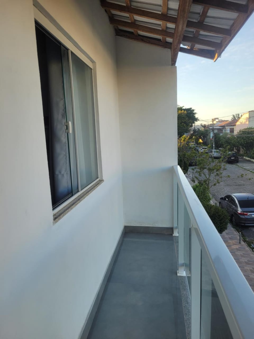 Jardim Flamboyant 2 Apartment in Cabo Frio