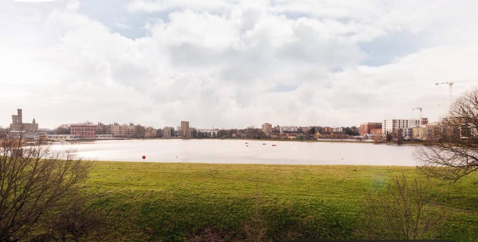 View (from property/room), View (from property/room), Lake view, Lake view