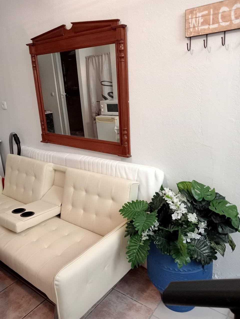 Studio Panagiota Apartment in Kavala