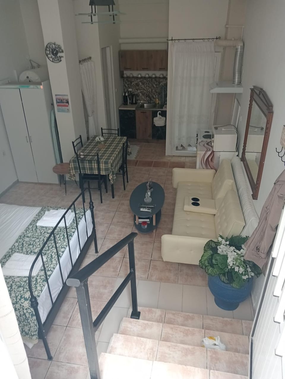 Studio Panagiota Apartment in Kavala