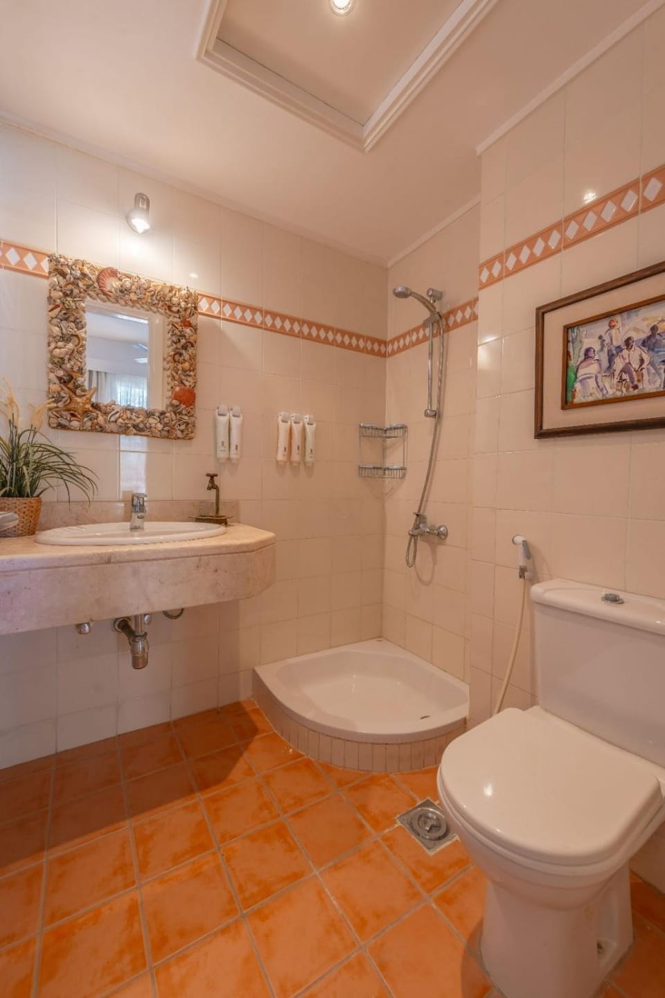 Luxury apartment on the Marina Apartment in Hurghada