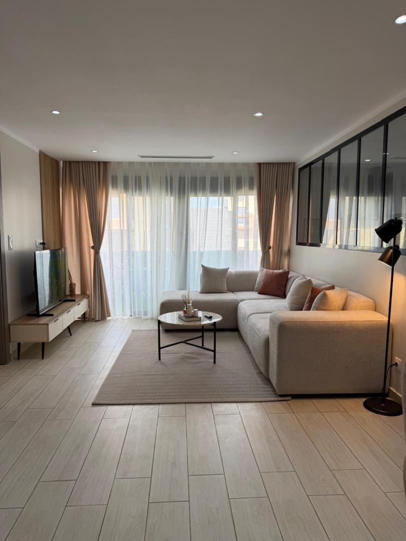 Fed Menzili Apartment in Algiers Province, Algeria