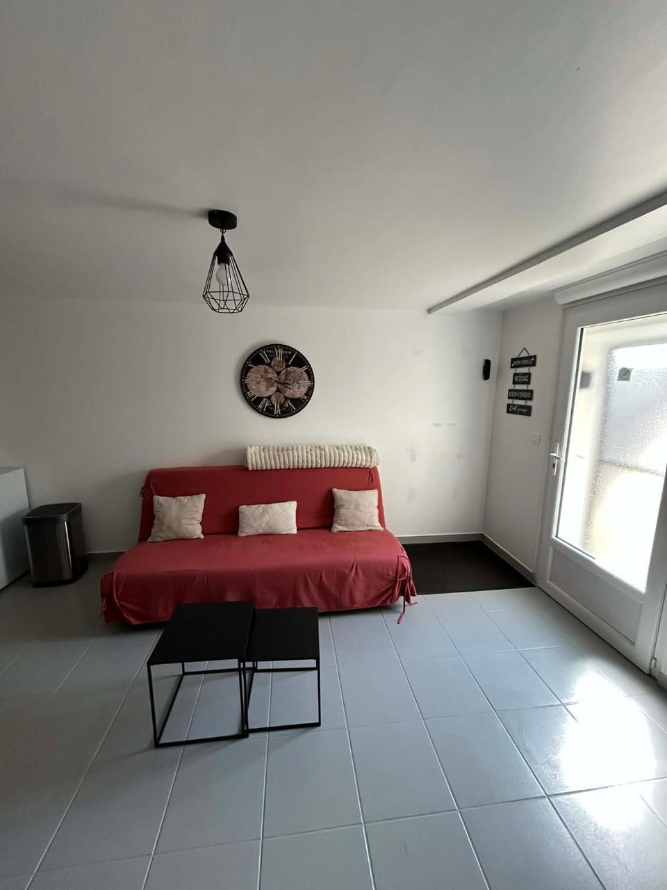 Le studio de Louisette Apartment in Centre-Val de Loire