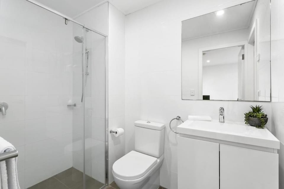 Mosman moments - Contemporary laidback living - MOS25 Apartment in Sydney