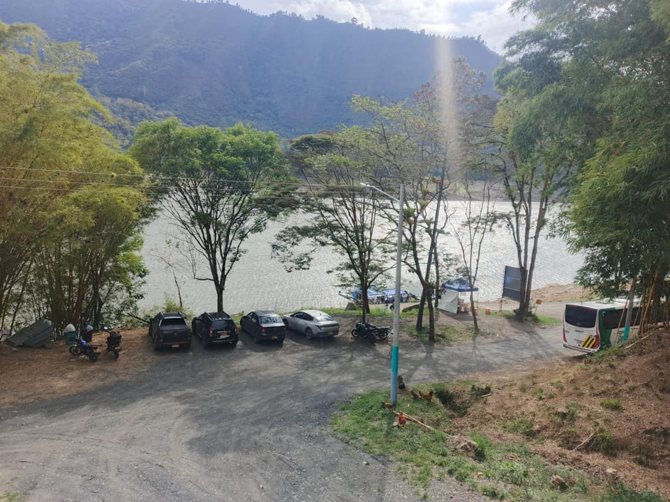 View (from property/room)