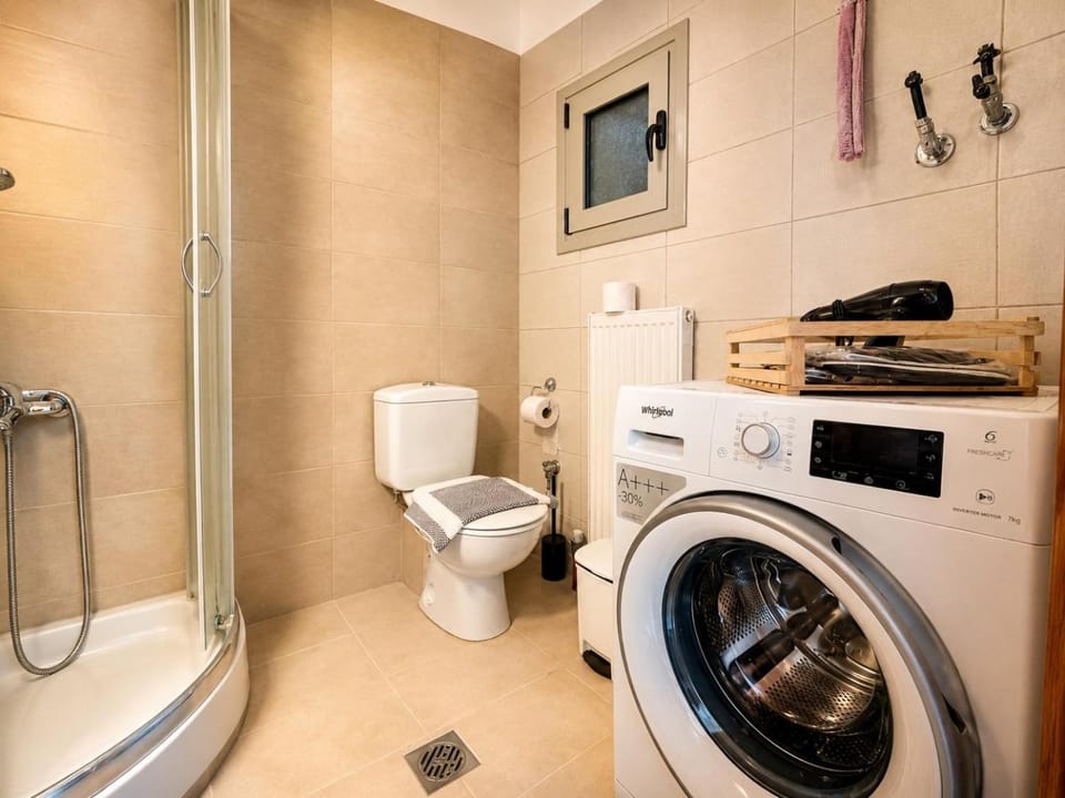 MK Seaview Stays Apartment in Halkidiki