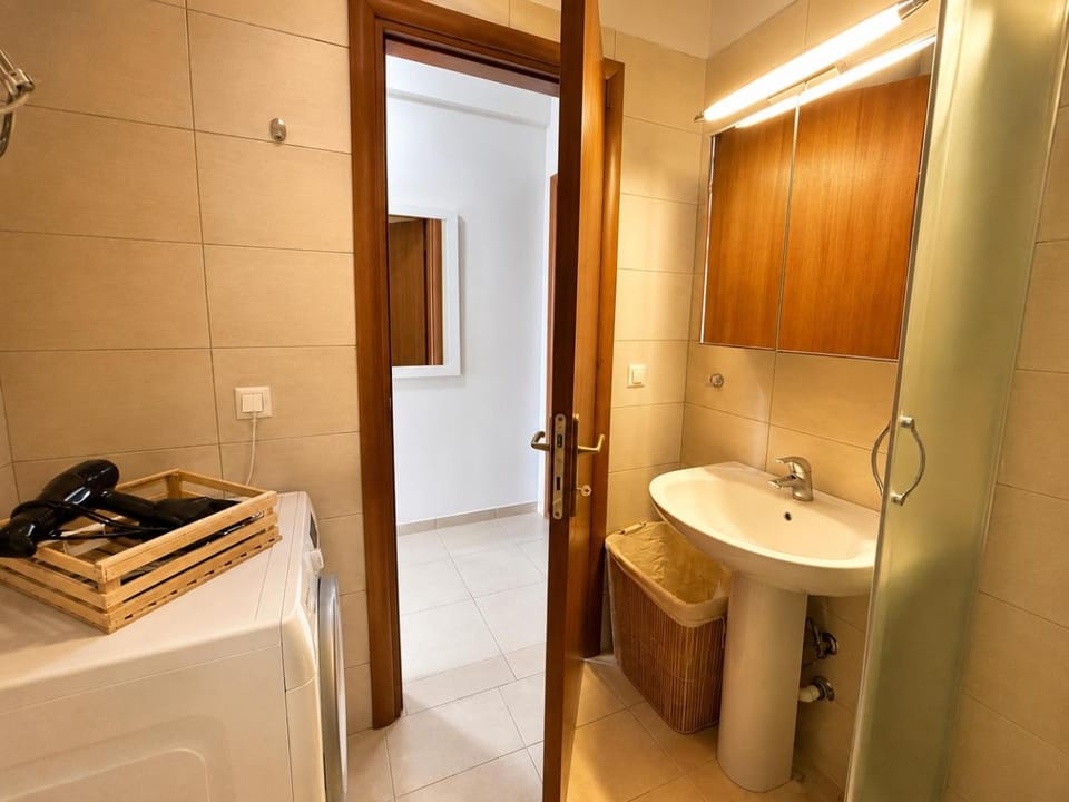 MK Seaview Stays Apartment in Halkidiki