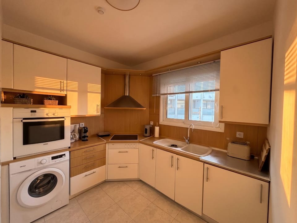 Avenir Sea View Residence - City Center Apartment in Rhodes