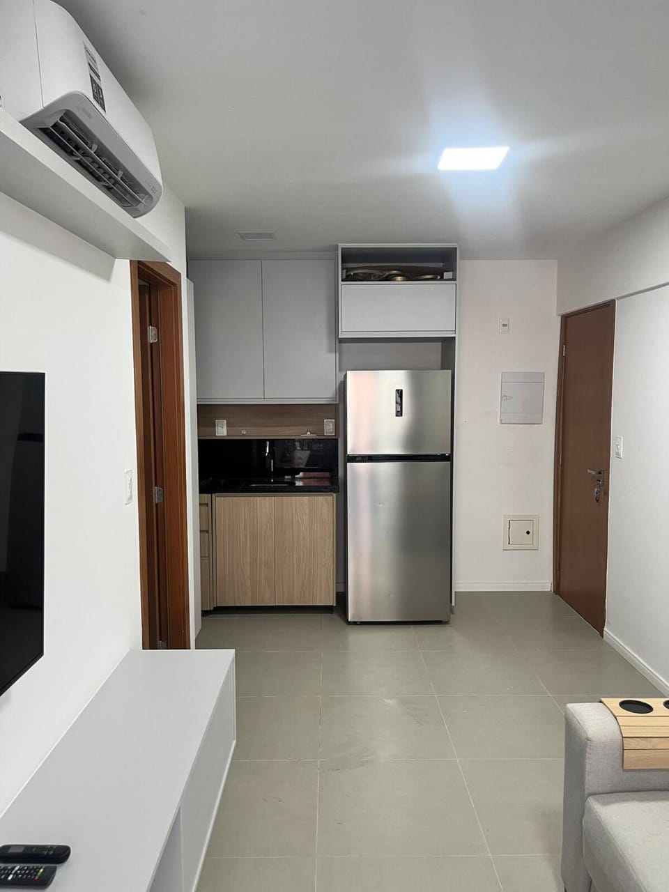 Apartamento Barra Bahia aconchegante Apartment in Salvador