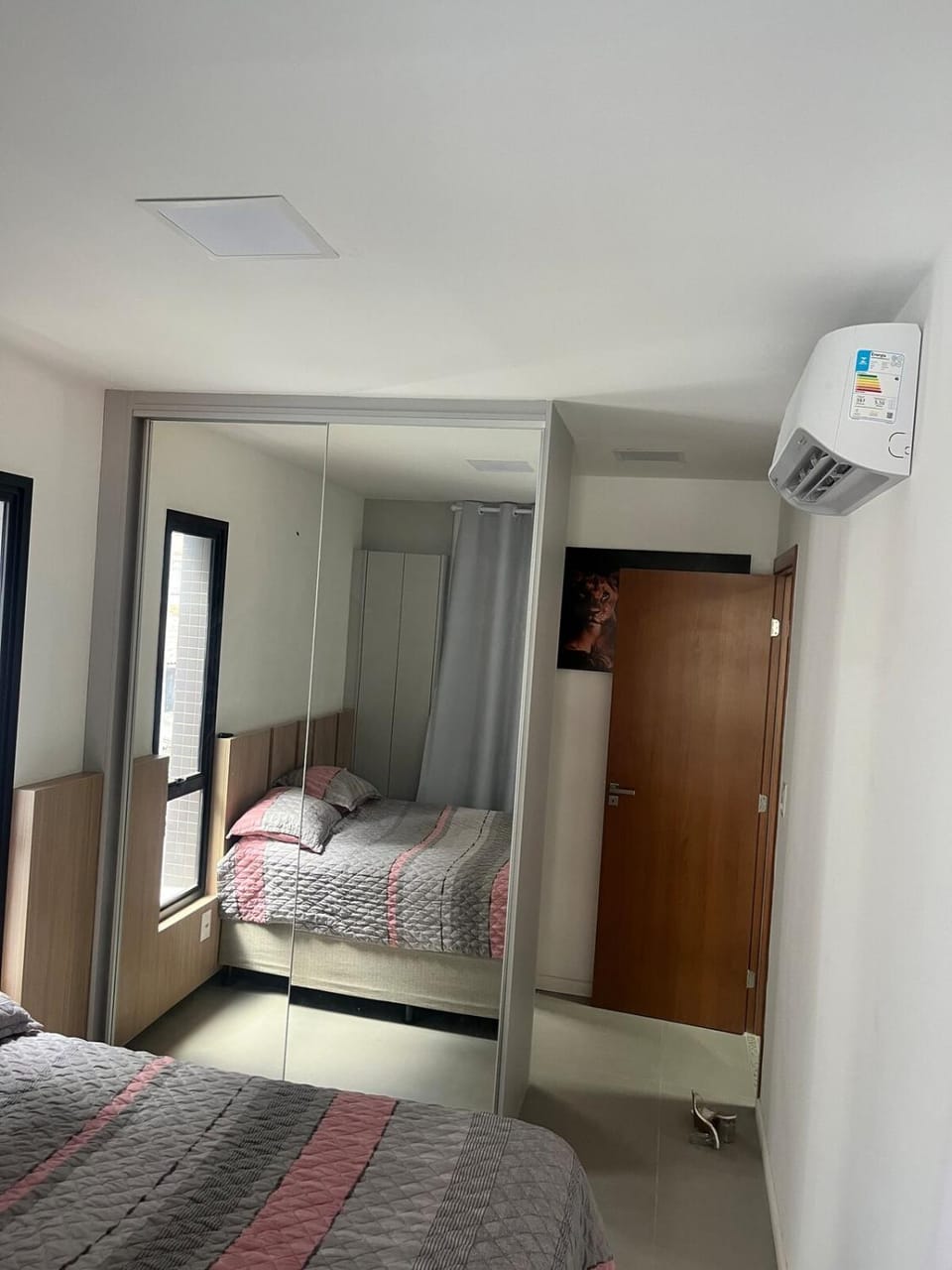 Apartamento Barra Bahia aconchegante Apartment in Salvador