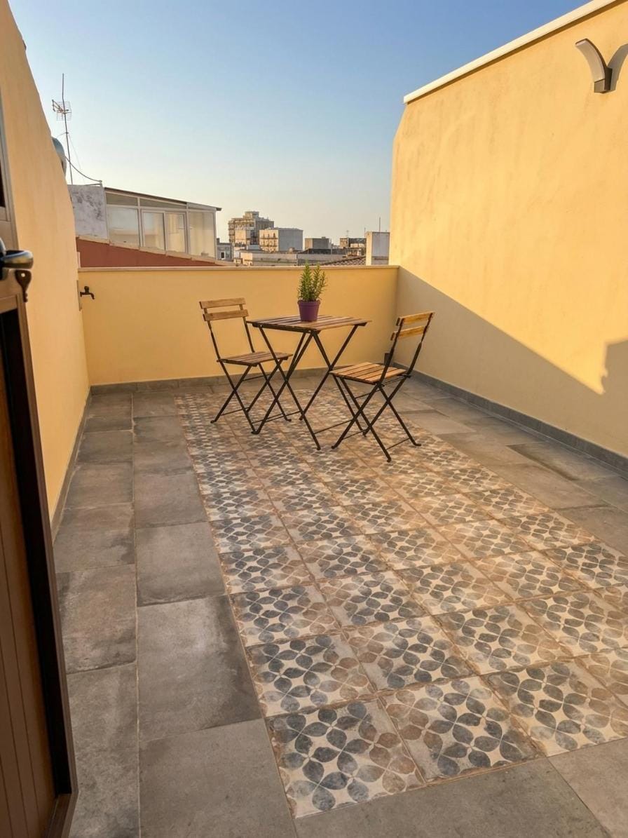 Leone di Sicilia Apartment in Avola