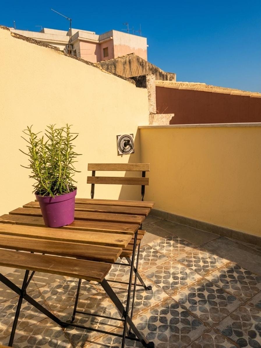 Leone di Sicilia Apartment in Avola