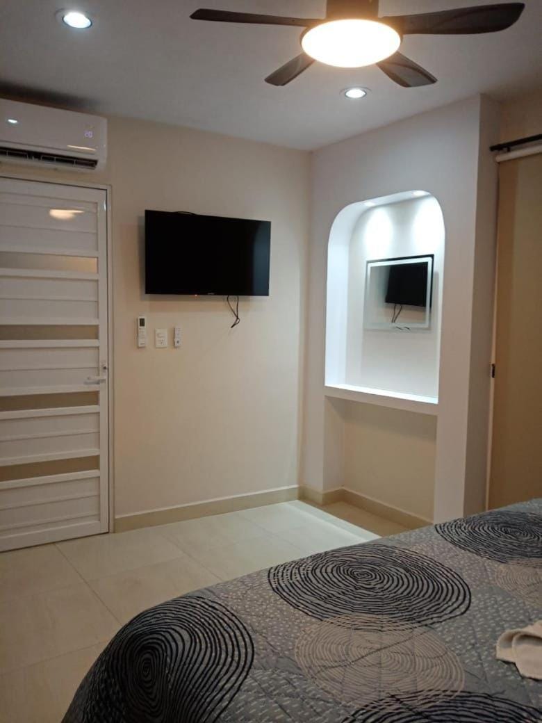 Hermoso apartamento nuevo Apartment in Isla Mujeres