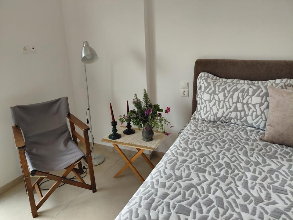 Earth Live-na Agrotοurism 2 Apartment in Vlorë County, Albania
