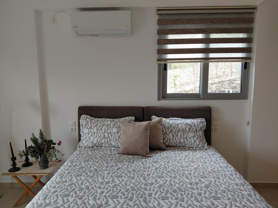 Earth Live-na Agrotοurism 2 Apartment in Vlorë County, Albania