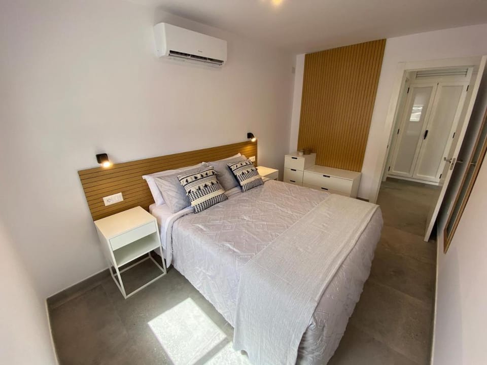 Sunset Apartment Puerto Rico GC with pool Apartment in Puerto Rico de Gran Canaria
