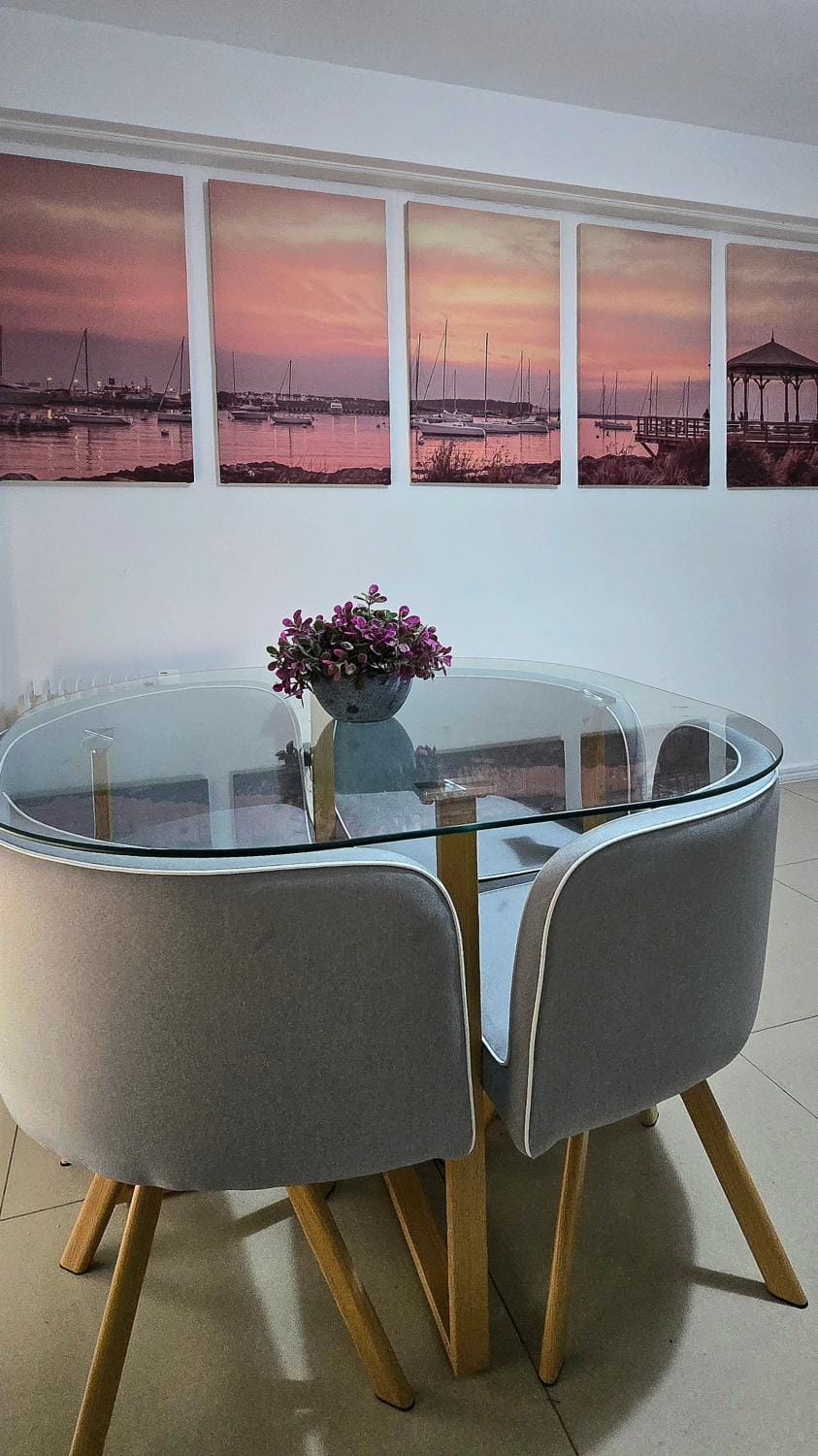 Ubicacion PERFECTA para DISFRUTAR Punta! Apartment in Punta del Este