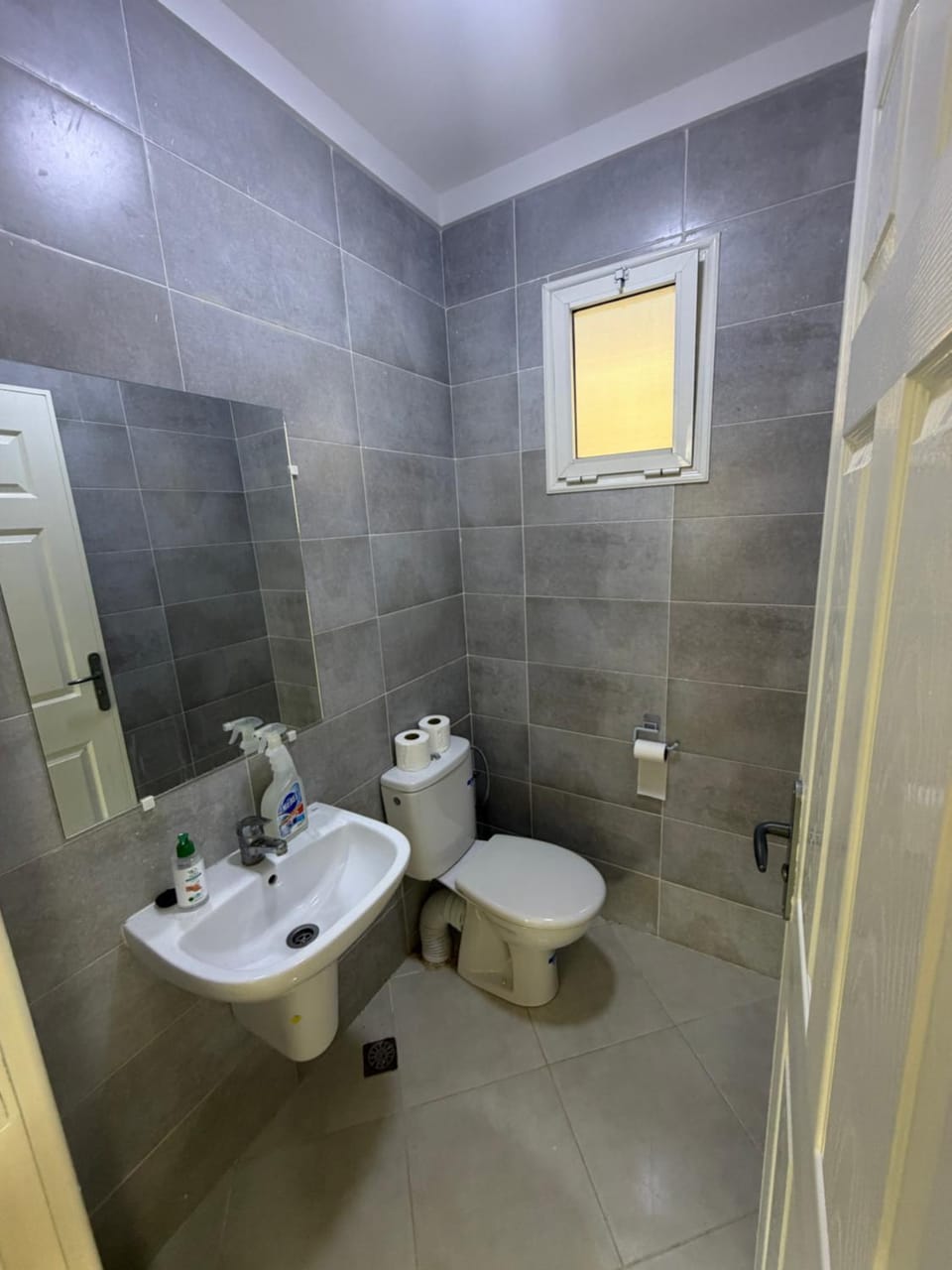 LUXE & calm Apartment in Riad toulal Apartment in Meknes
