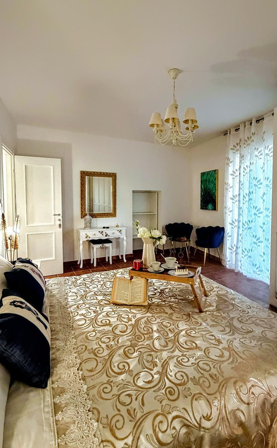 Casa Vacanze Lo Zecchino House in Abruzzo