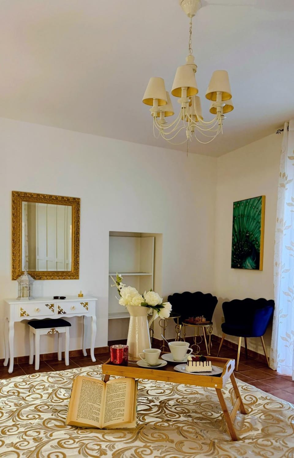 Casa Vacanze Lo Zecchino House in Abruzzo