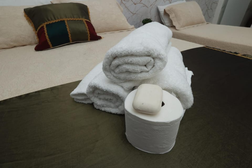 Pousada House Garden Vacation rental in Goiania
