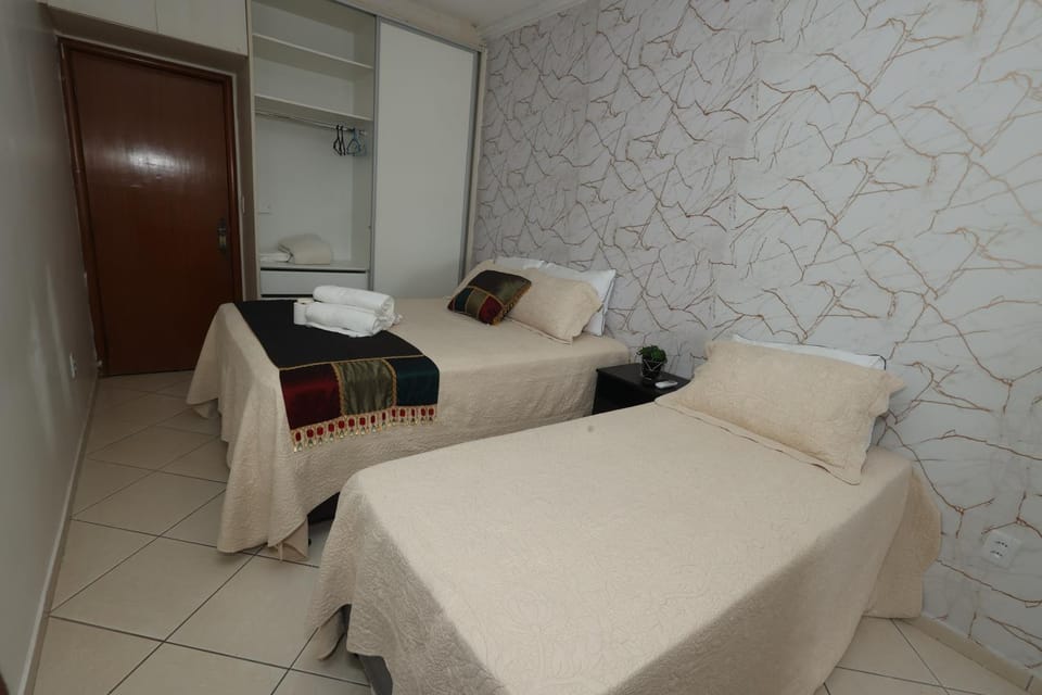 Pousada House Garden Vacation rental in Goiania